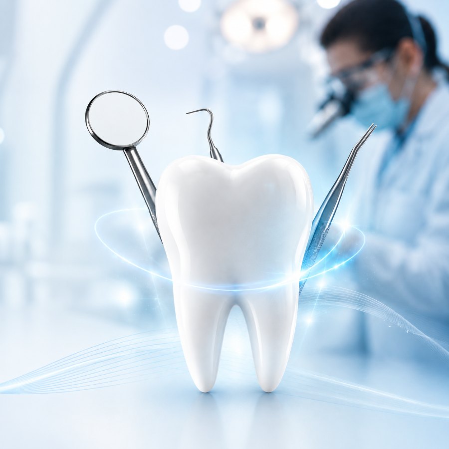 Smile Expert — стоматология
